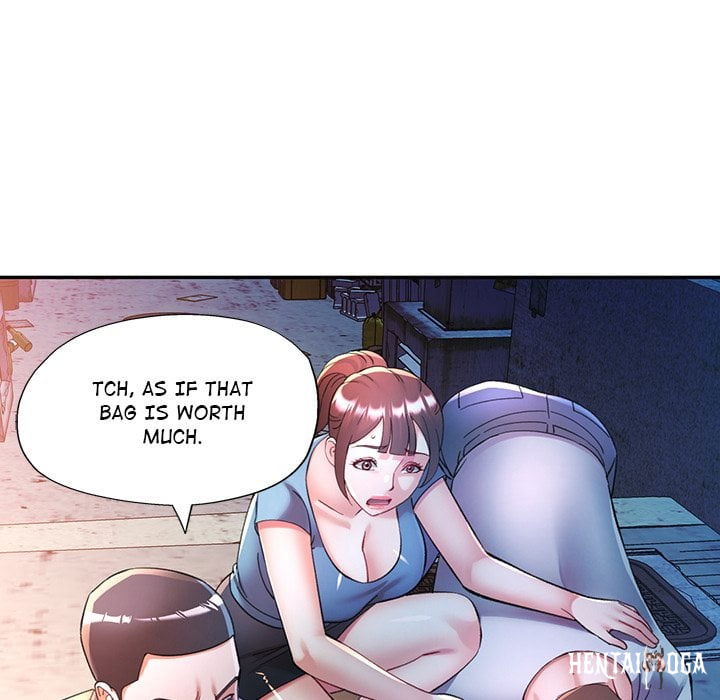 In Her Place In Her Place Chapter 125 - Page 67