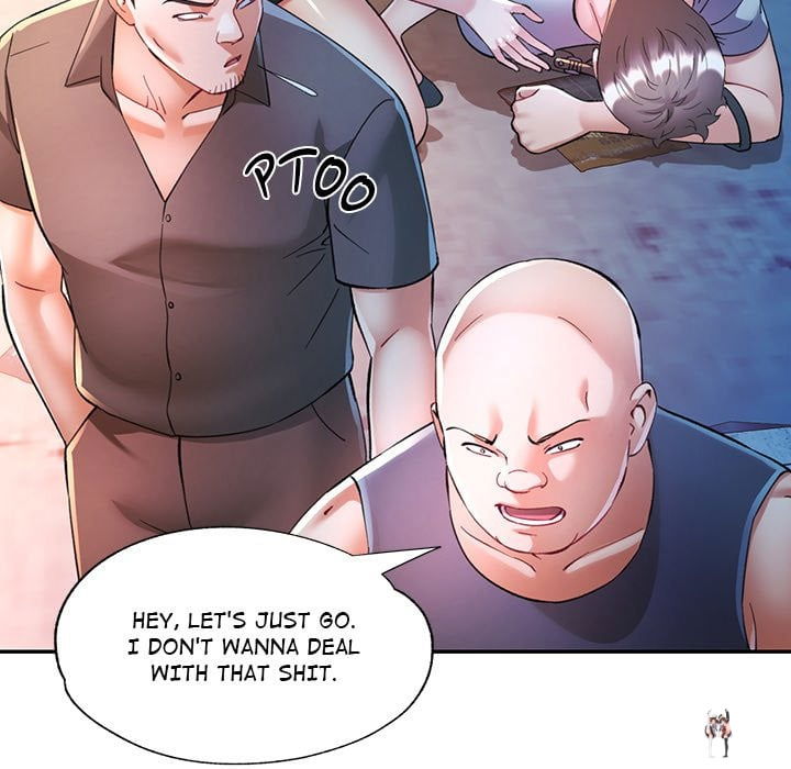 In Her Place In Her Place Chapter 125 - Page 68