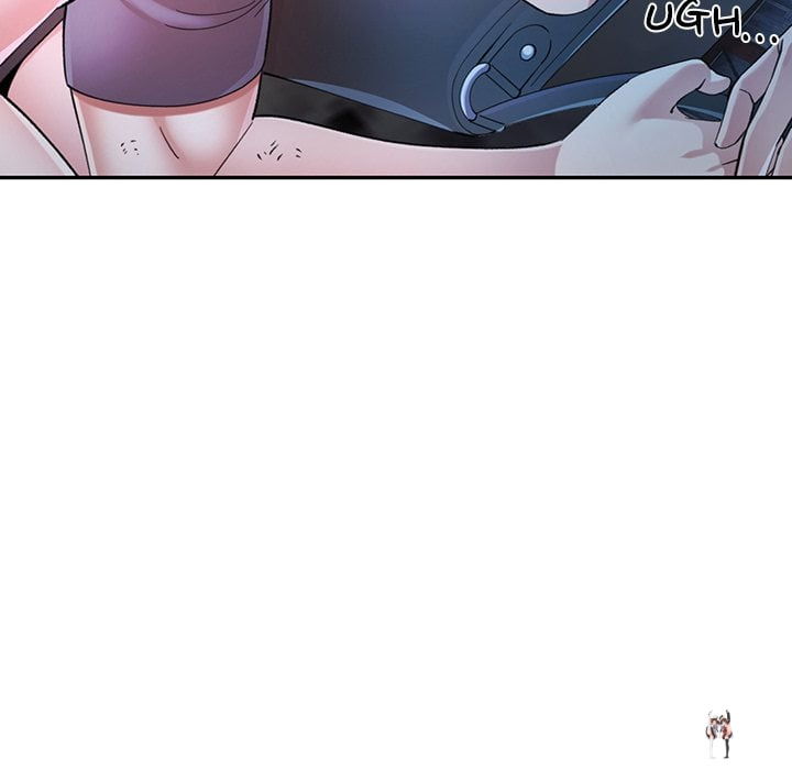 In Her Place In Her Place Chapter 125 - Page 71