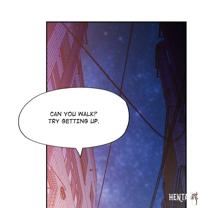 In Her Place In Her Place Chapter 125 - Page 72