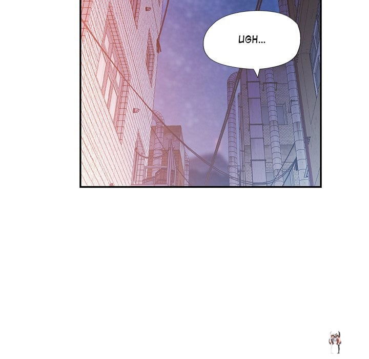 In Her Place In Her Place Chapter 125 - Page 73