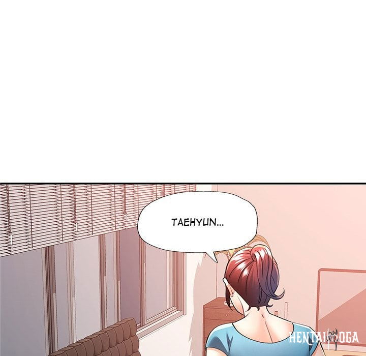 In Her Place In Her Place Chapter 125 - Page 76