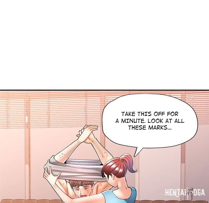 In Her Place In Her Place Chapter 125 - Page 78