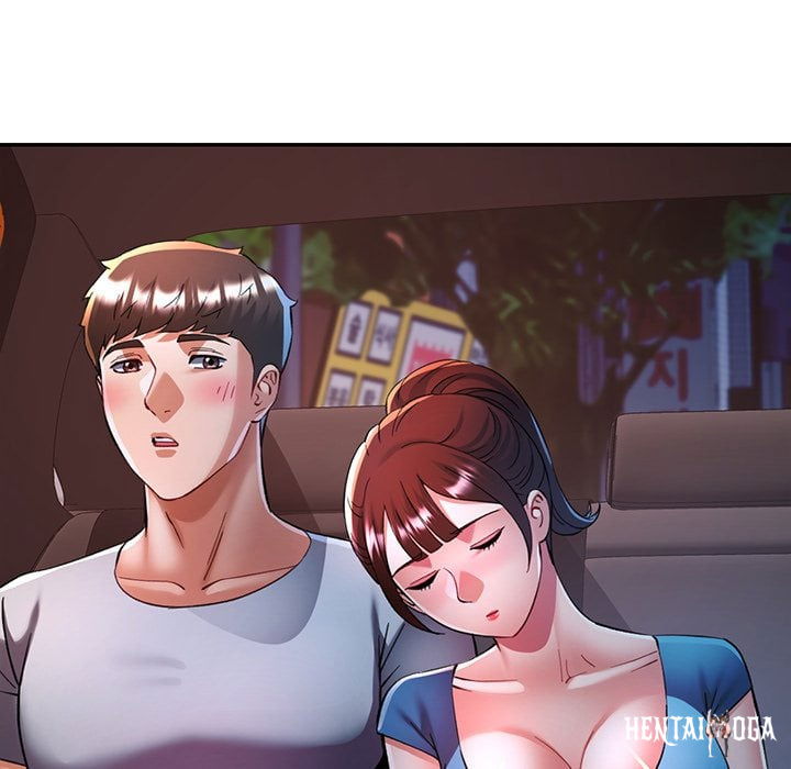 In Her Place In Her Place Chapter 125 - Page 8