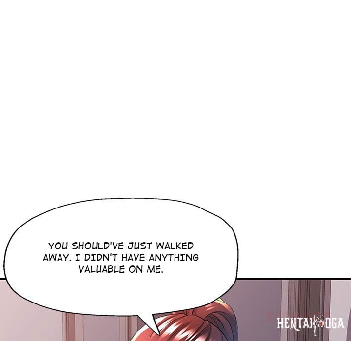 In Her Place In Her Place Chapter 125 - Page 84