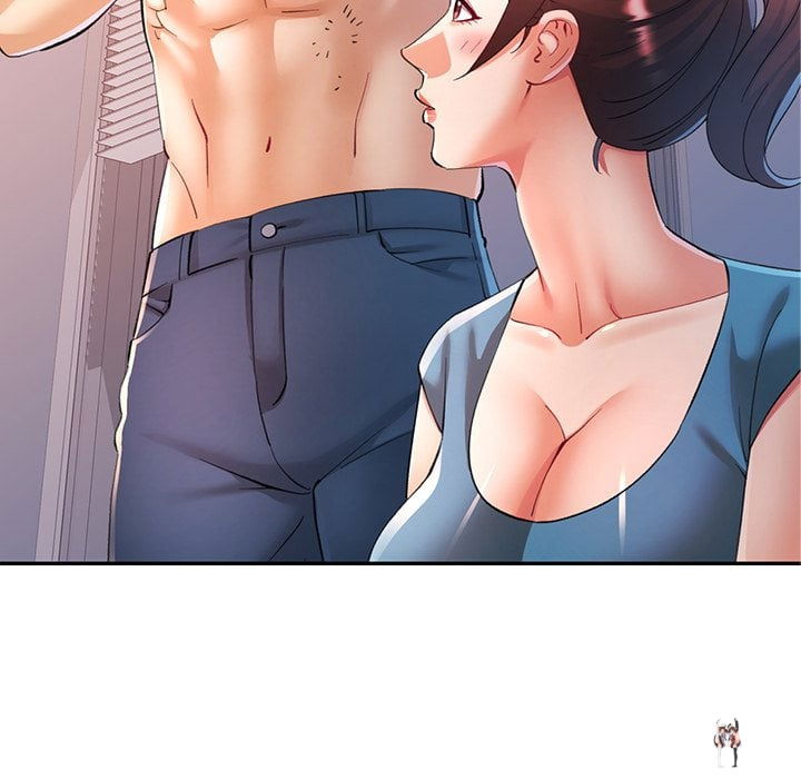 In Her Place In Her Place Chapter 125 - Page 88