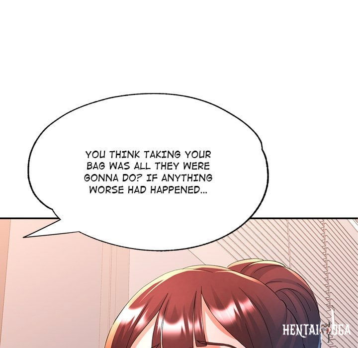 In Her Place In Her Place Chapter 125 - Page 89