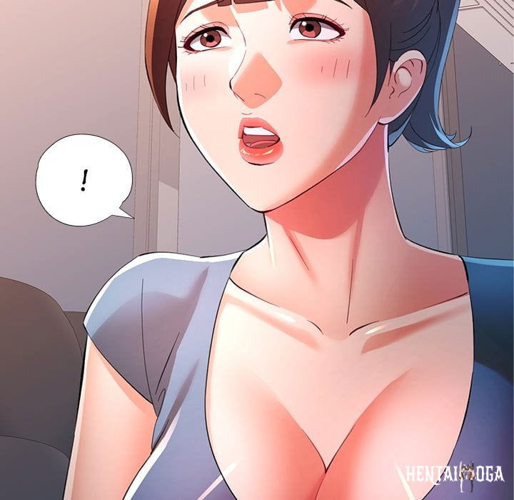 In Her Place In Her Place Chapter 125 - Page 90