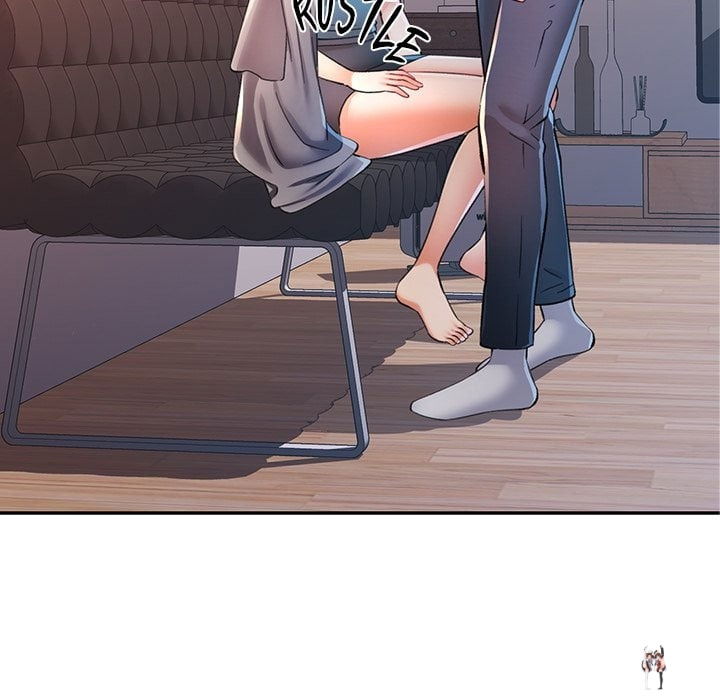 In Her Place In Her Place Chapter 125 - Page 93