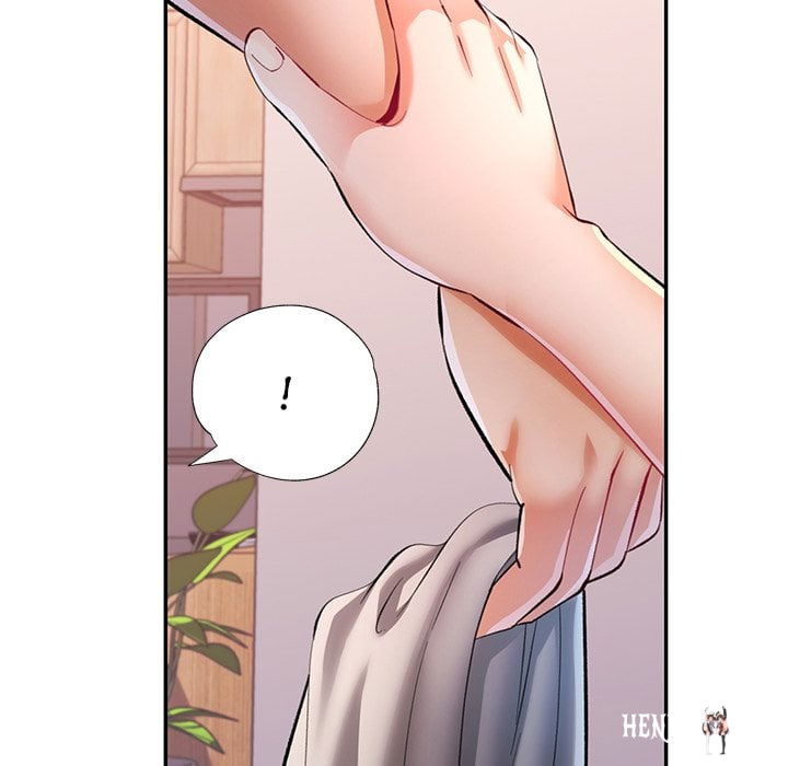 In Her Place In Her Place Chapter 125 - Page 95