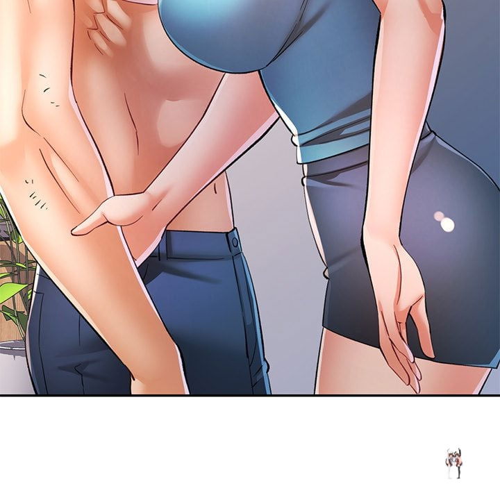 In Her Place In Her Place Chapter 125 - Page 98