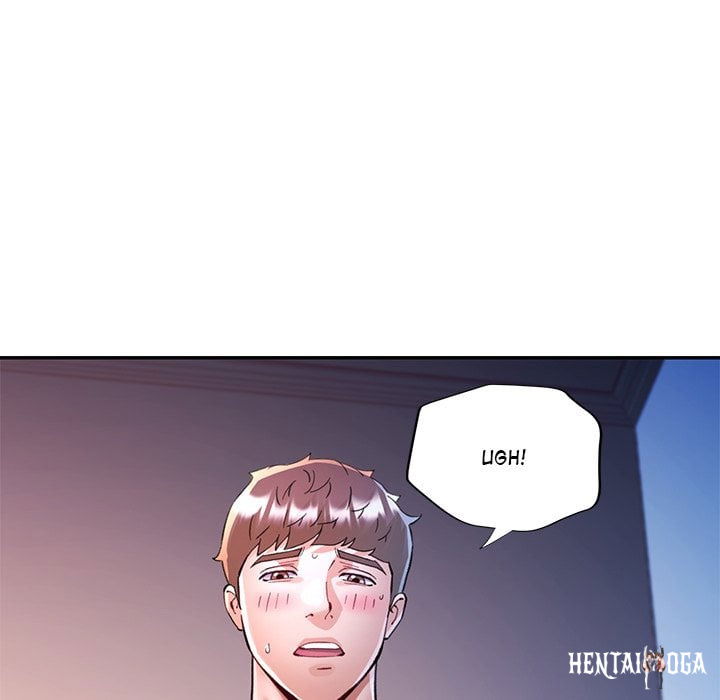 In Her Place In Her Place Chapter 126 - Page 10