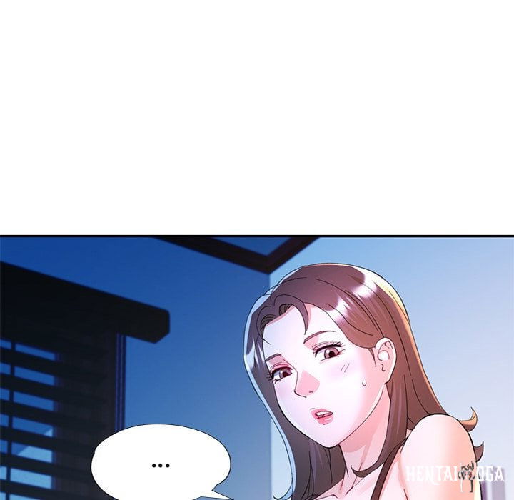 In Her Place In Her Place Chapter 126 - Page 101