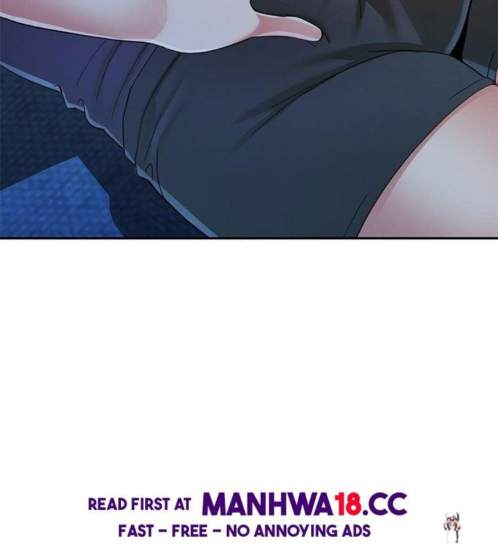 In Her Place In Her Place Chapter 126 - Page 104