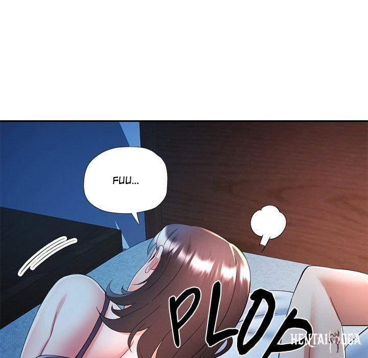 In Her Place In Her Place Chapter 126 - Page 107