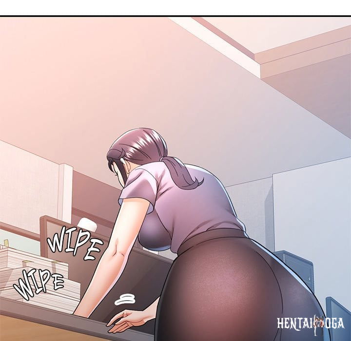 In Her Place In Her Place Chapter 126 - Page 112