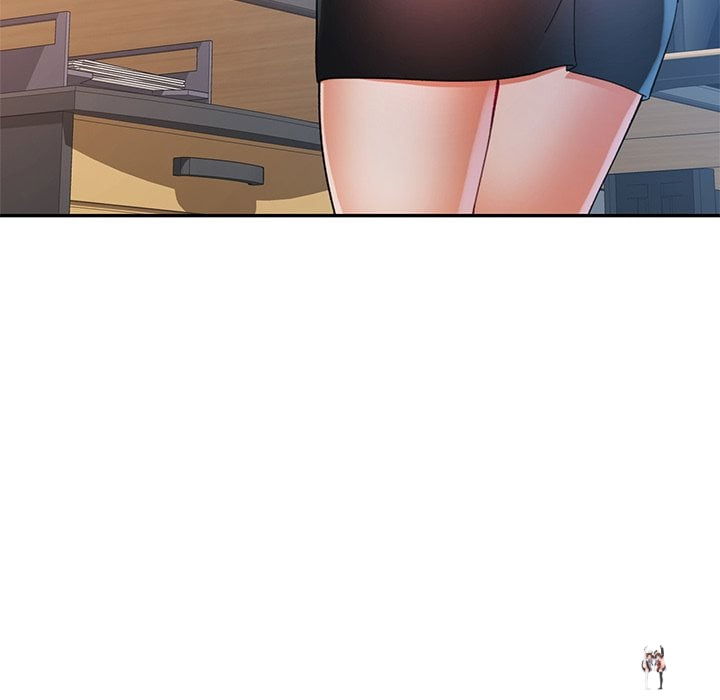 In Her Place In Her Place Chapter 126 - Page 113