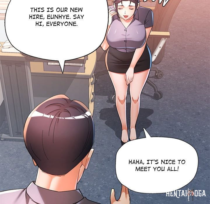 In Her Place In Her Place Chapter 126 - Page 117