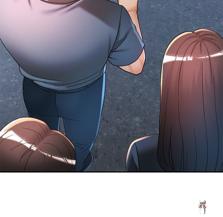 In Her Place In Her Place Chapter 126 - Page 118