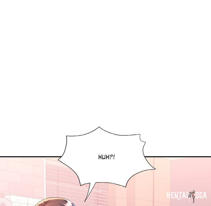 In Her Place In Her Place Chapter 126 - Page 121