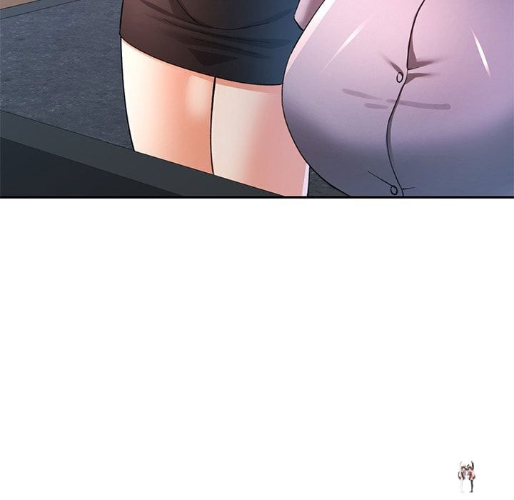 In Her Place In Her Place Chapter 126 - Page 123