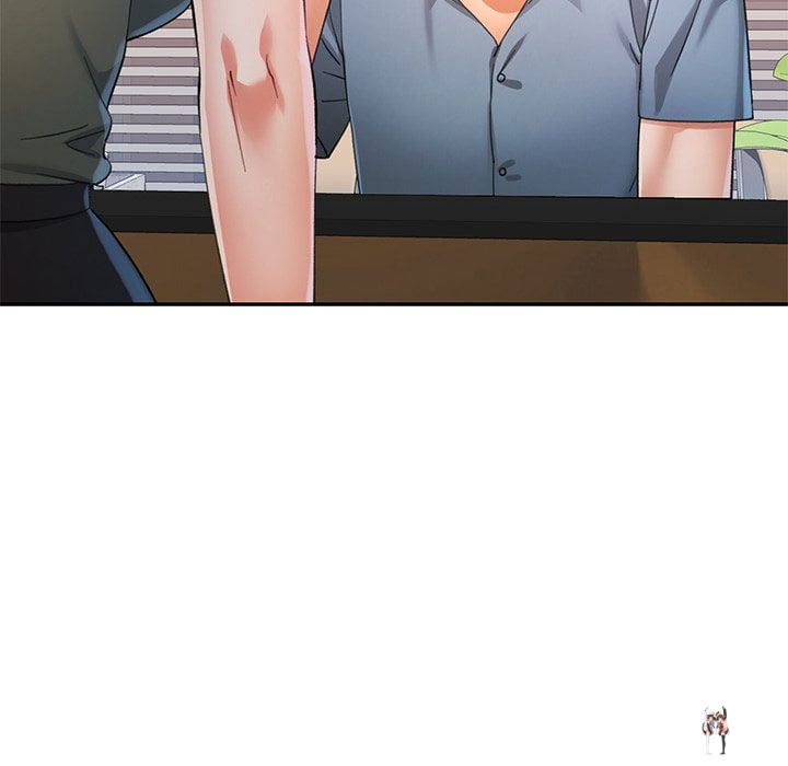 In Her Place In Her Place Chapter 126 - Page 127