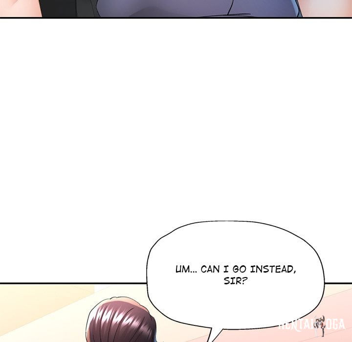 In Her Place In Her Place Chapter 126 - Page 130