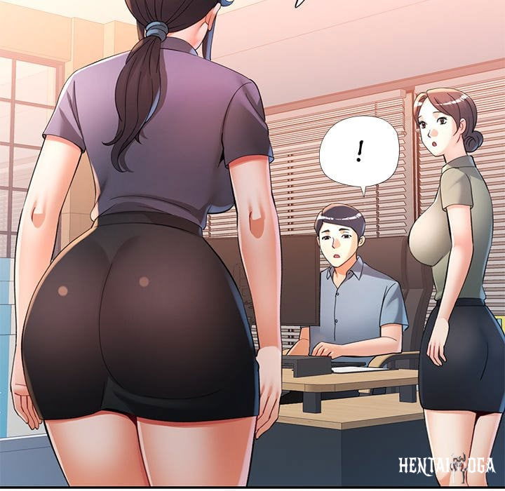 In Her Place In Her Place Chapter 126 - Page 131