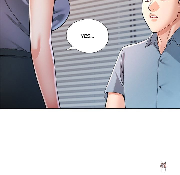 In Her Place In Her Place Chapter 126 - Page 134