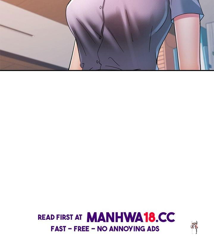 In Her Place In Her Place Chapter 126 - Page 136