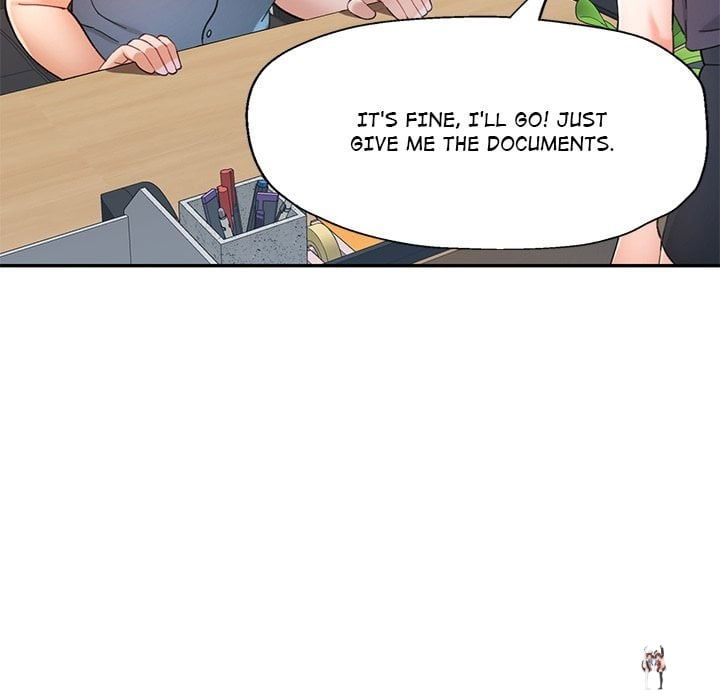 In Her Place In Her Place Chapter 126 - Page 138