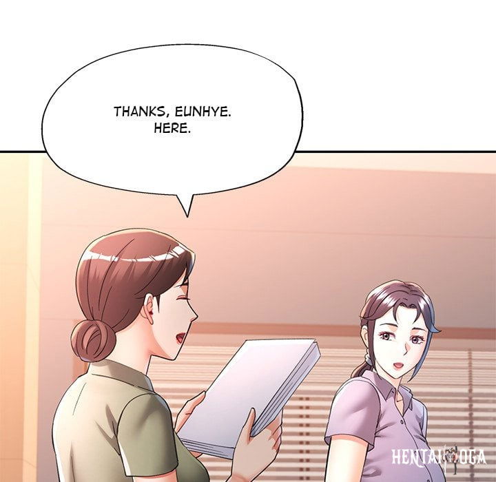 In Her Place In Her Place Chapter 126 - Page 139