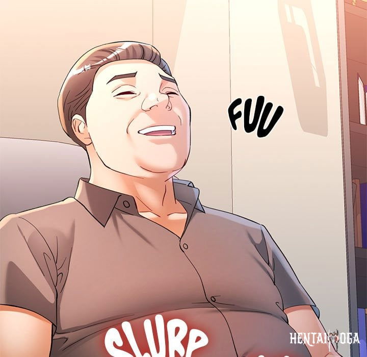 In Her Place In Her Place Chapter 126 - Page 146