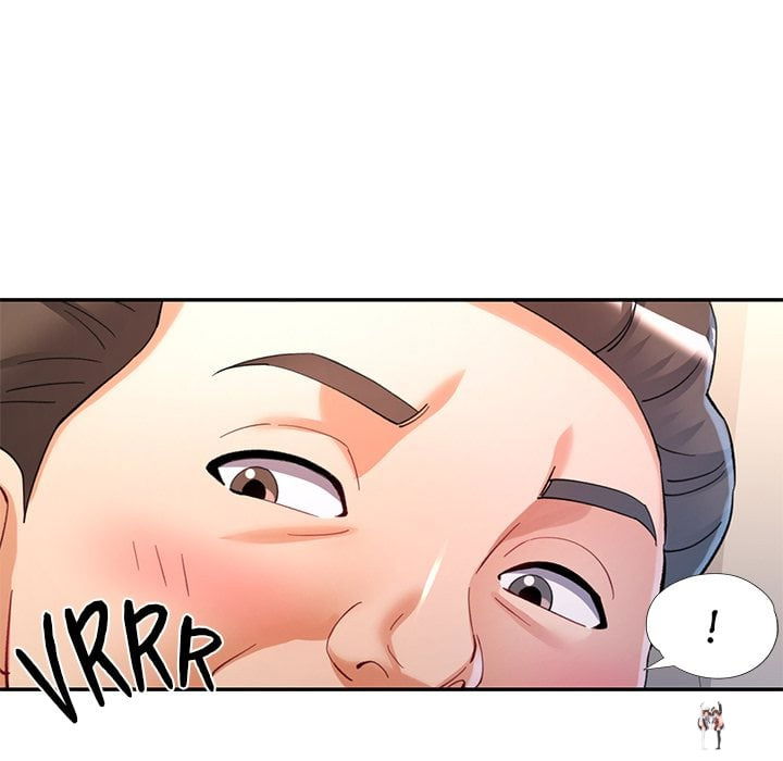 In Her Place In Her Place Chapter 126 - Page 150