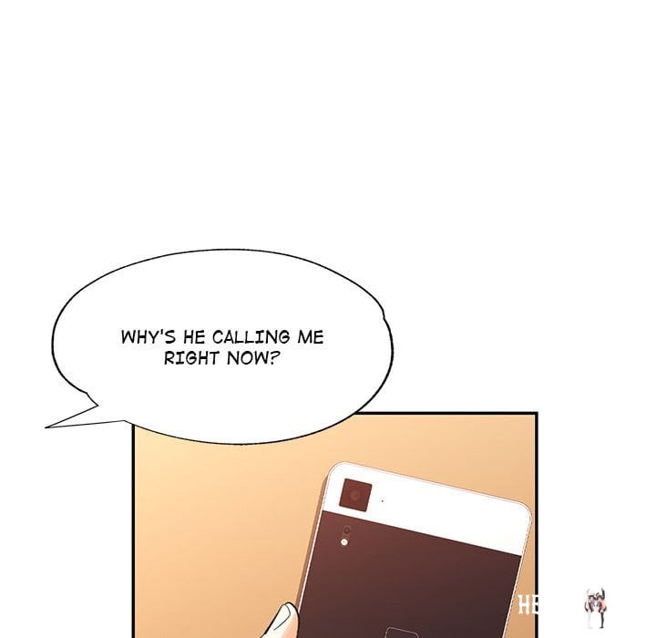 In Her Place In Her Place Chapter 126 - Page 151