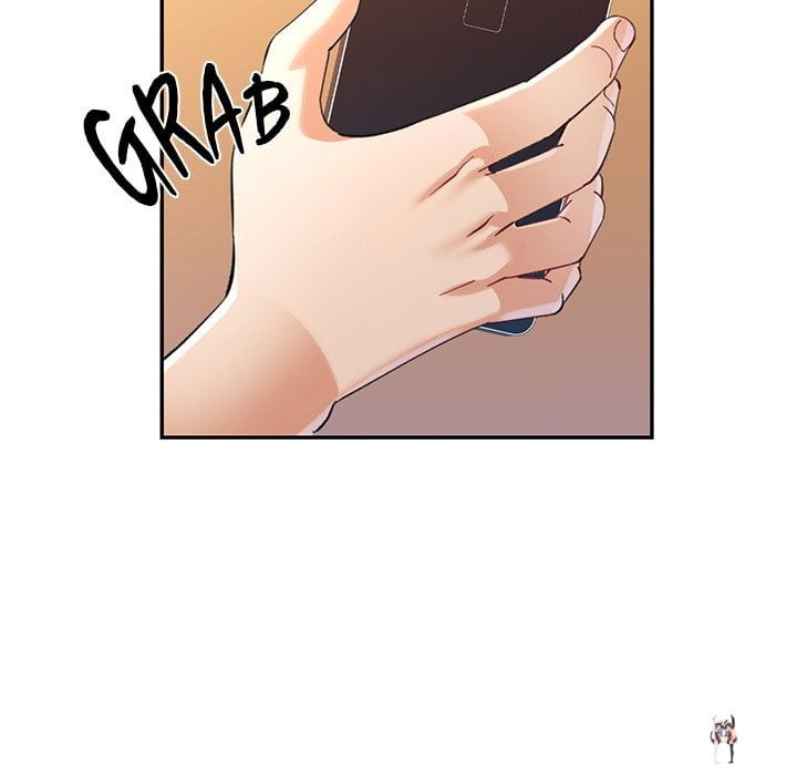 In Her Place In Her Place Chapter 126 - Page 152