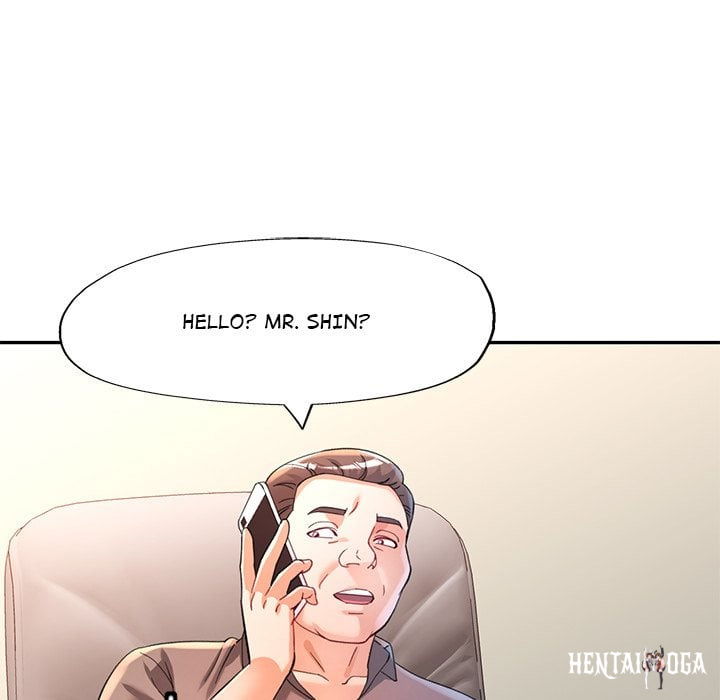 In Her Place In Her Place Chapter 126 - Page 153