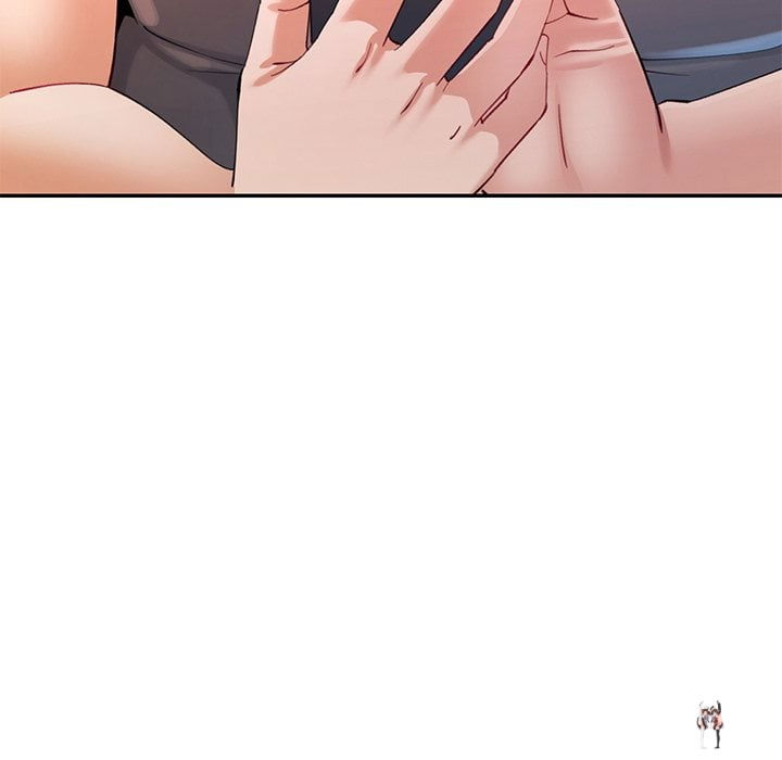 In Her Place In Her Place Chapter 126 - Page 160