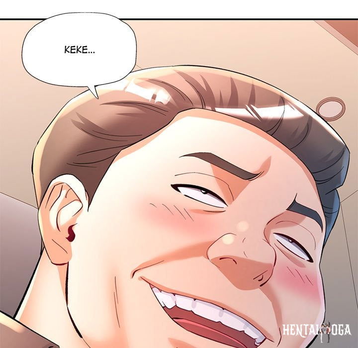 In Her Place In Her Place Chapter 126 - Page 161