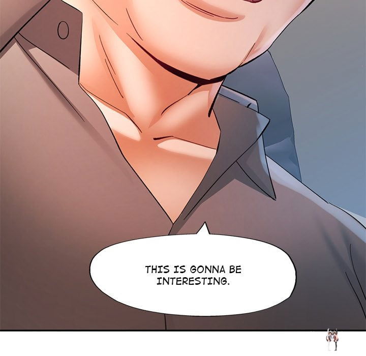 In Her Place In Her Place Chapter 126 - Page 162