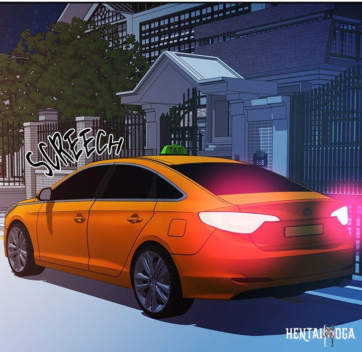 In Her Place In Her Place Chapter 126 - Page 19