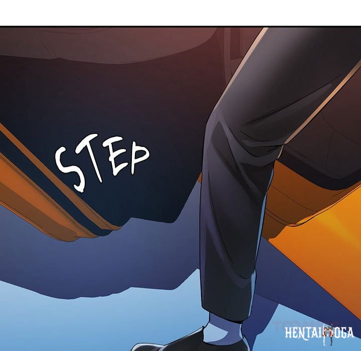 In Her Place In Her Place Chapter 126 - Page 21