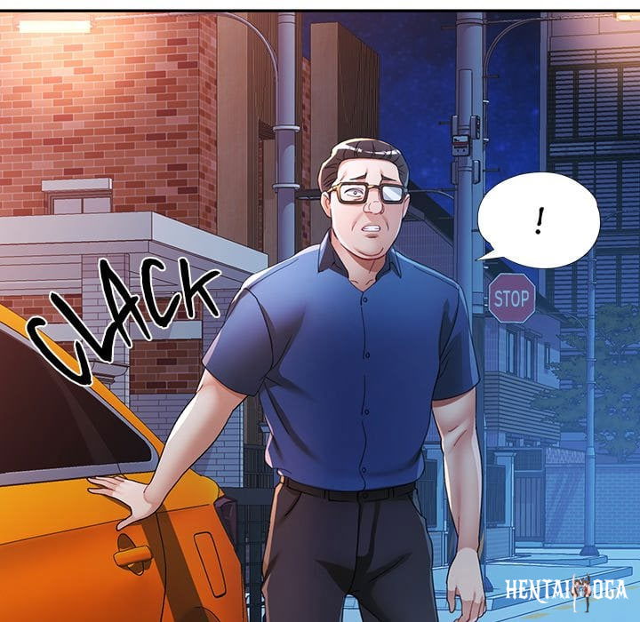 In Her Place In Her Place Chapter 126 - Page 23