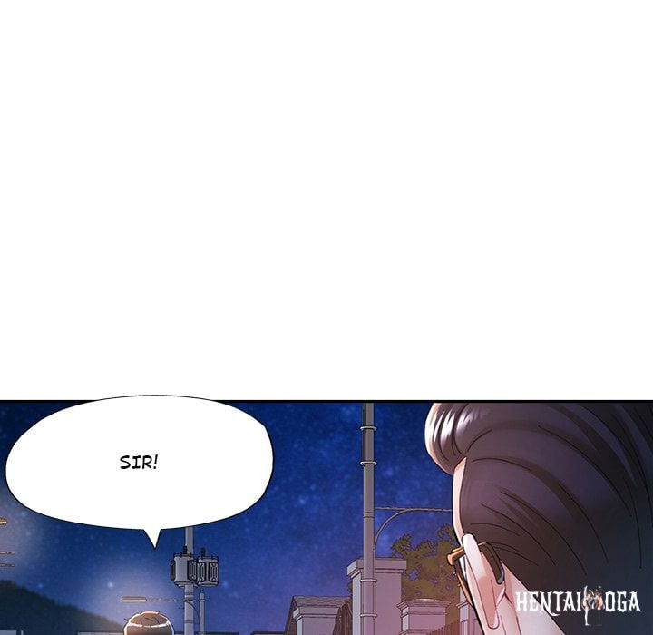 In Her Place In Her Place Chapter 126 - Page 25