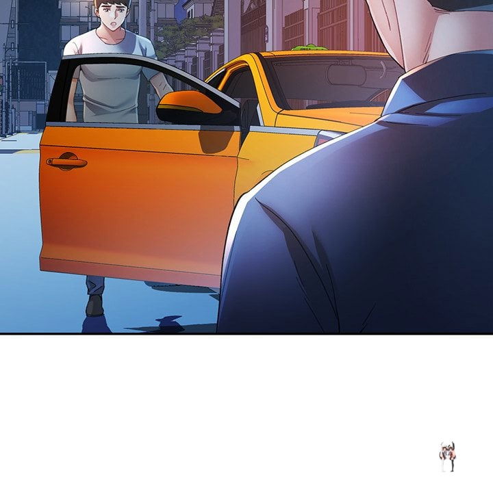 In Her Place In Her Place Chapter 126 - Page 26