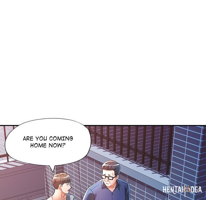 In Her Place In Her Place Chapter 126 - Page 27