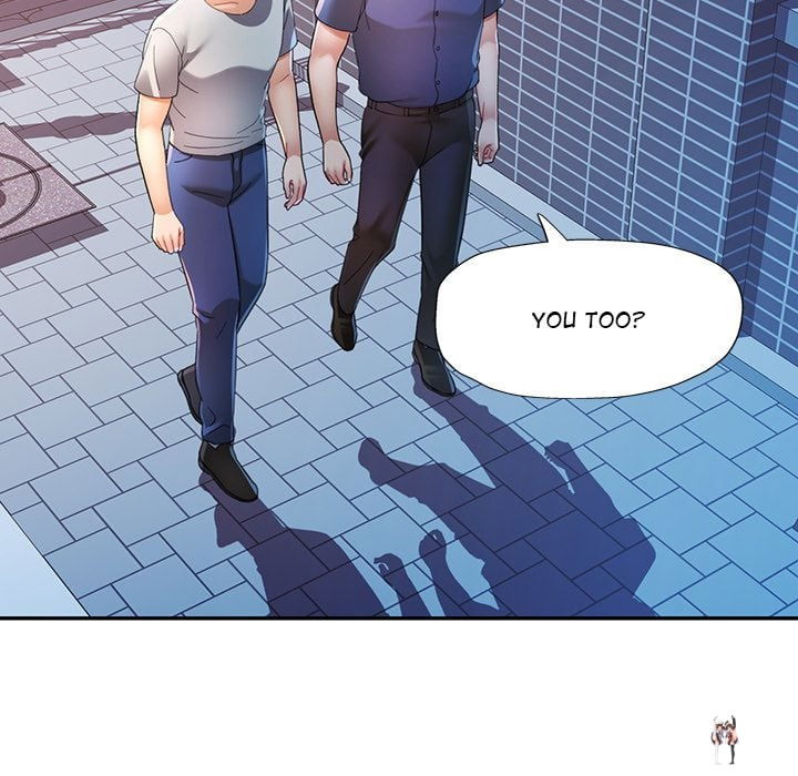 In Her Place In Her Place Chapter 126 - Page 28