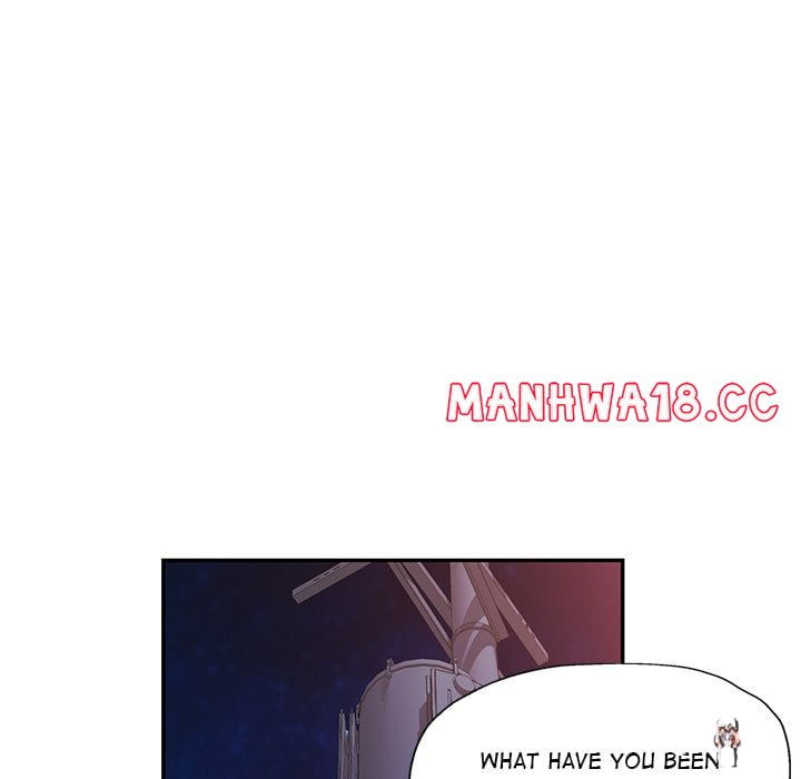 In Her Place In Her Place Chapter 126 - Page 29