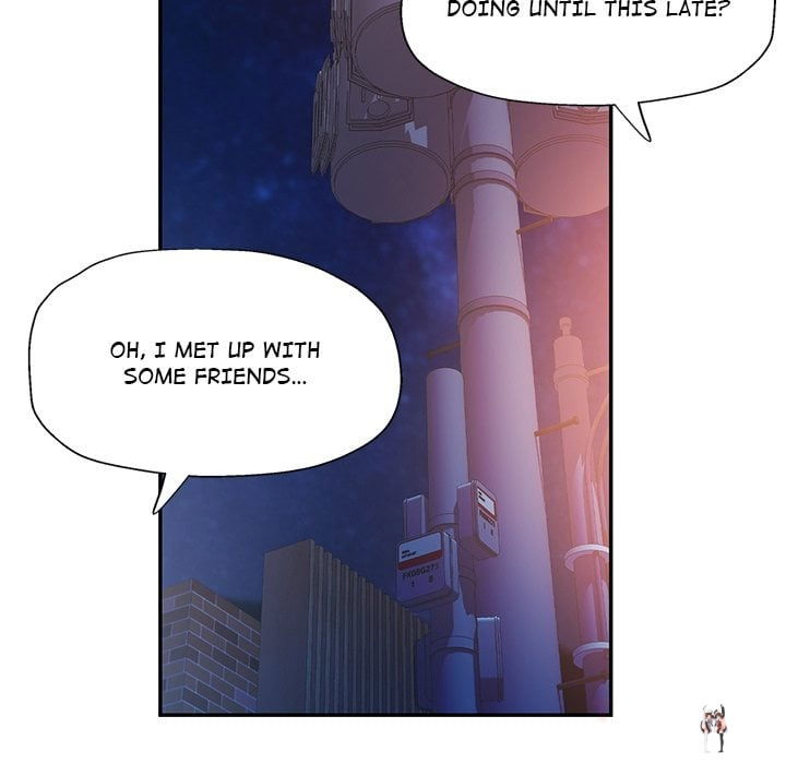 In Her Place In Her Place Chapter 126 - Page 30