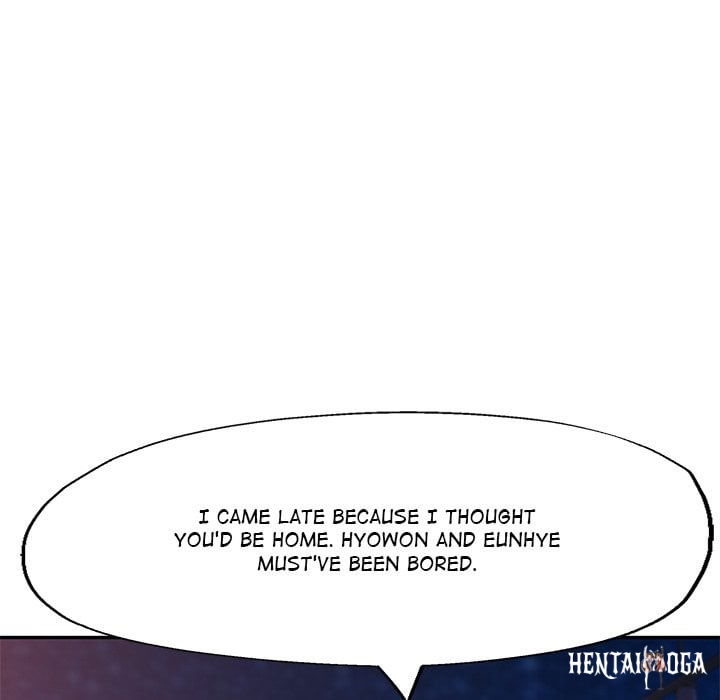 In Her Place In Her Place Chapter 126 - Page 31